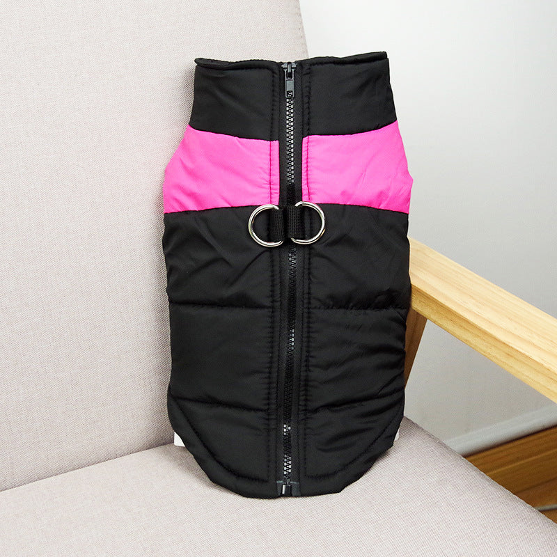 Dog Outdoor Vest