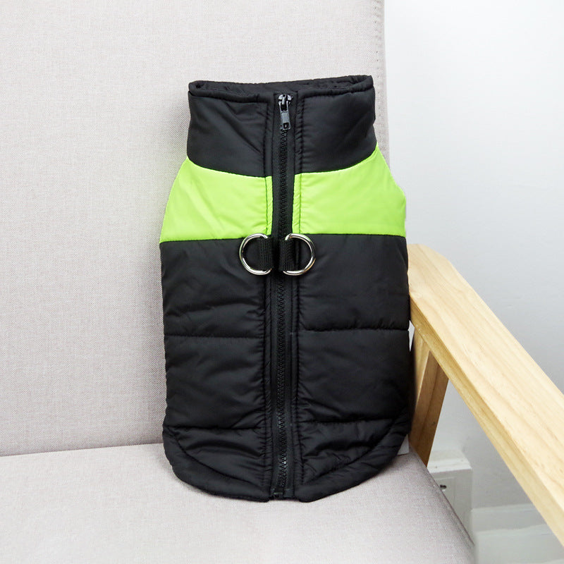 Dog Outdoor Vest