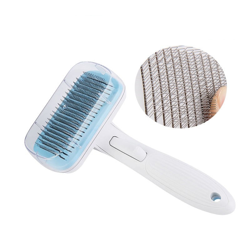 Dog Grooming Automatic Comb