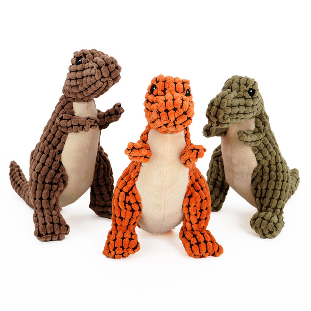 Dinosaur Toy Plush