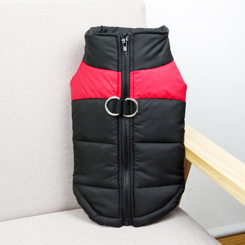 Dog Outdoor Vest