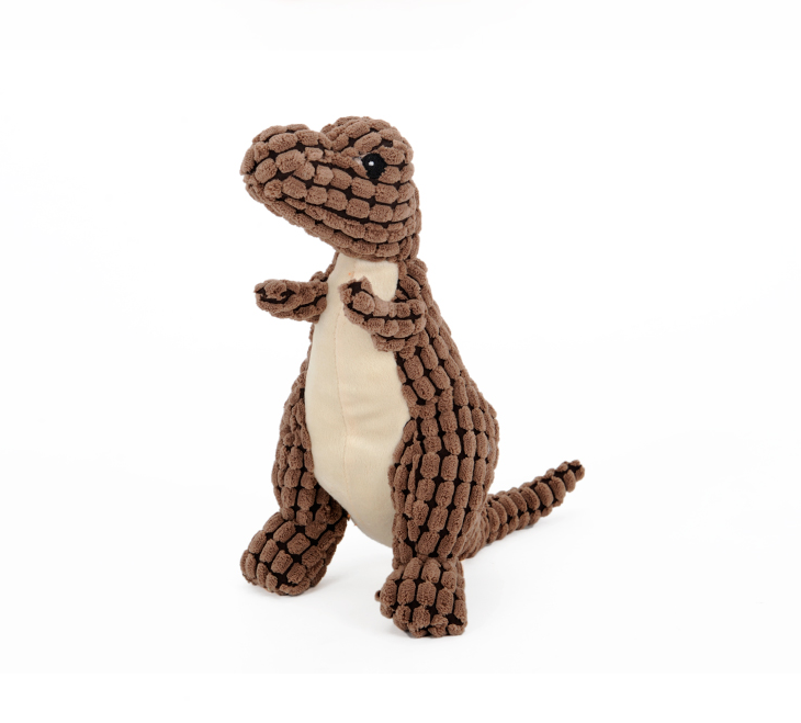 Dinosaur Toy Plush