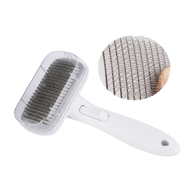 Dog Grooming Automatic Comb