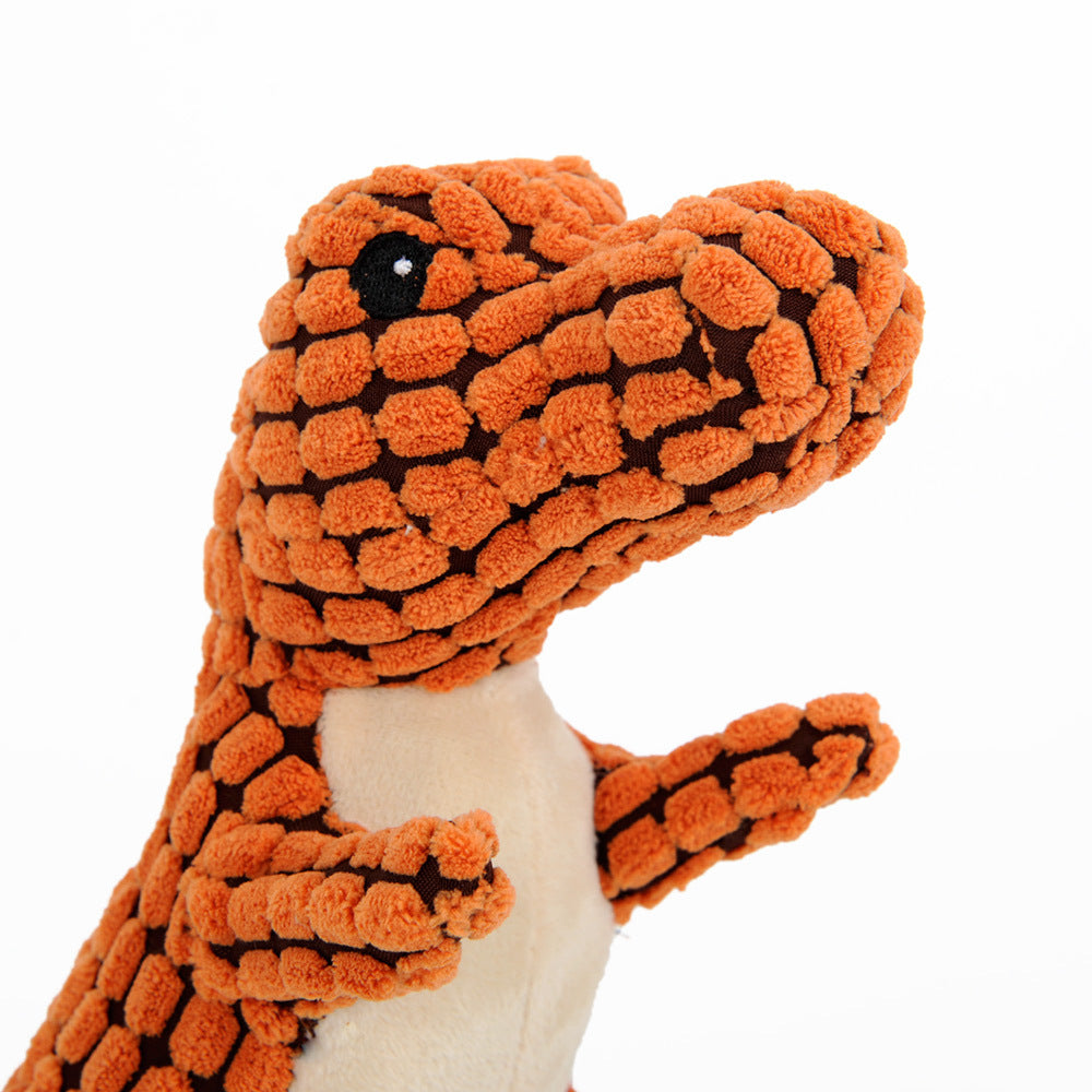 Dinosaur Toy Plush