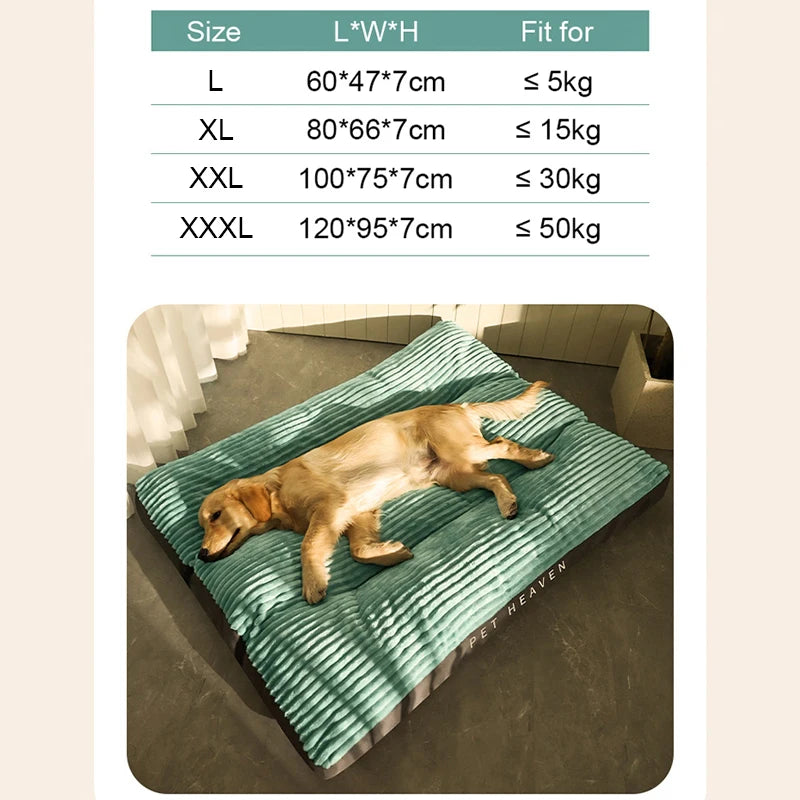 Soft Pet Mattress