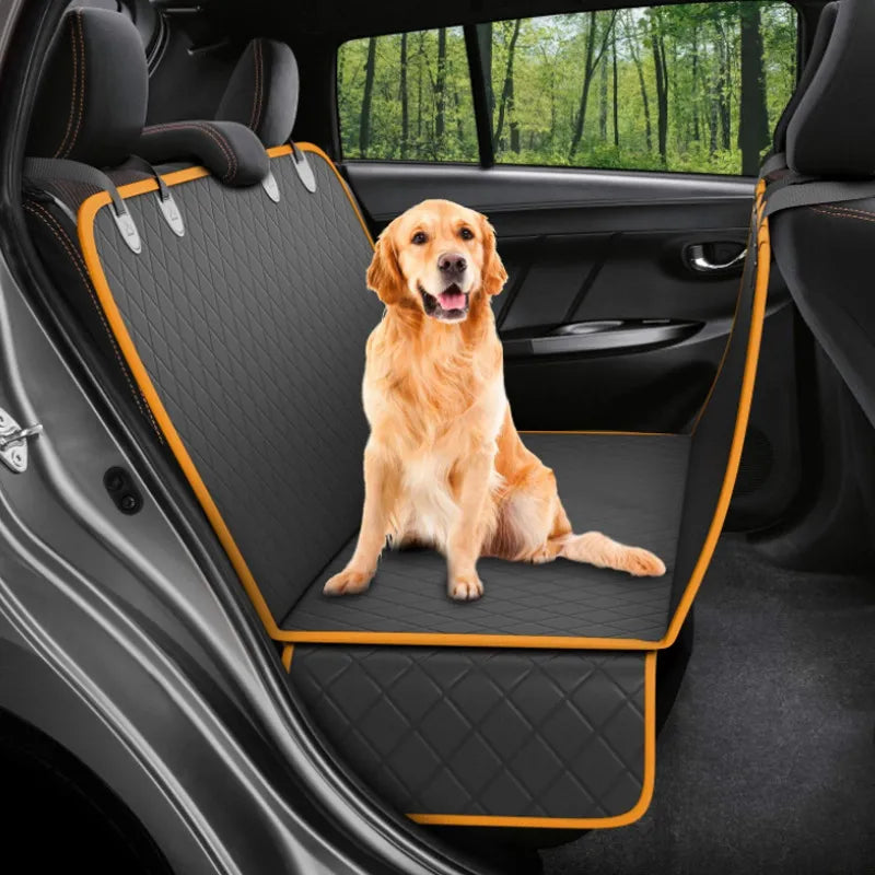 Waterproof Pet Seat Cover