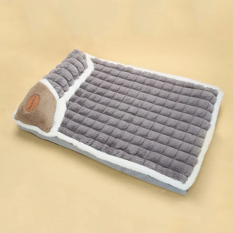 Fluffy Pet Mattress