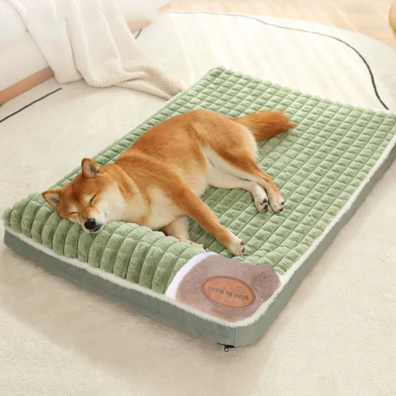 Fluffy Pet Mattress