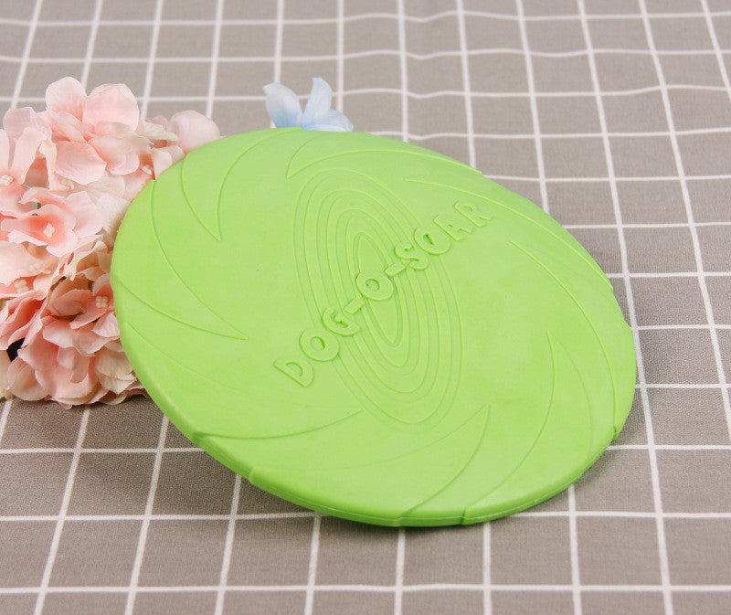 Dog Anti-Bite Frisbee Toy